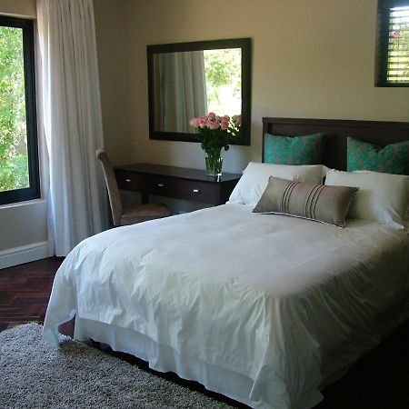 Inverness Manor Cape Town Exterior foto