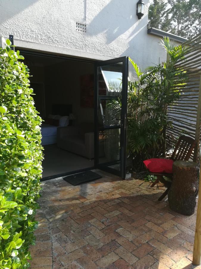 Inverness Manor Cape Town Exterior foto