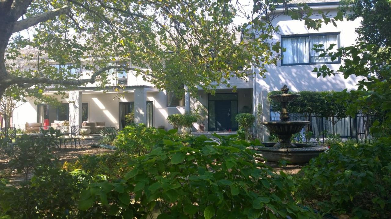 Inverness Manor Cape Town Exterior foto