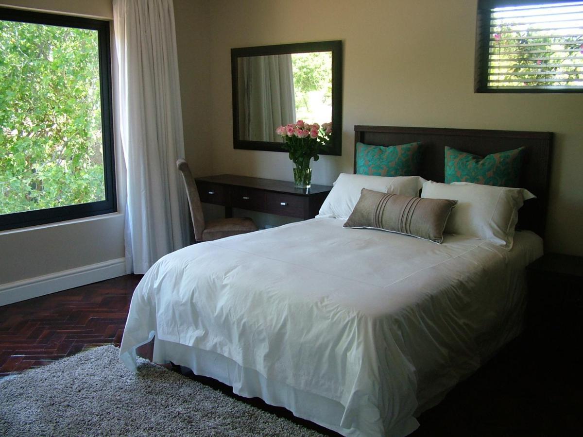 Inverness Manor Cape Town Exterior foto