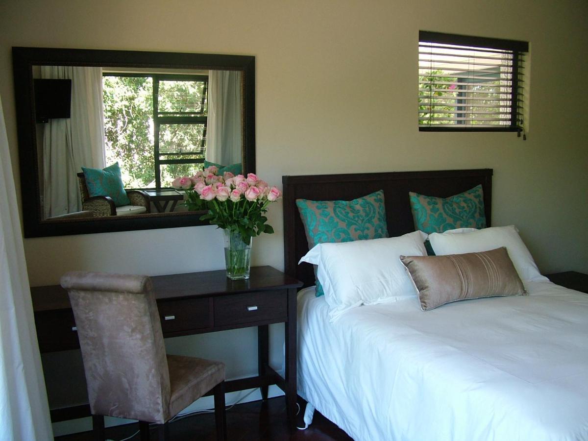 Inverness Manor Cape Town Exterior foto